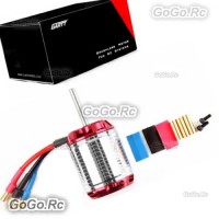 Gartt HF 600L 1220KV 2100W Brushless Motor For Align Trex 600 RC Helicopter