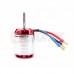 Gartt HF 600L 1220KV 2100W Brushless Motor For Align Trex 600 RC Helicopter