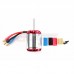 Gartt HF 600L 1220KV 2100W Brushless Motor For Align Trex 600 RC Helicopter