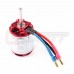 Gartt HF 600L 1220KV 2100W Brushless Motor For Align Trex 600 RC Helicopter