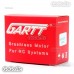 GARTT QE2204 2300KV Brushless Racing Motor CW For 210 250 300 FPV Drone MT-104