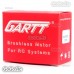 GARTT QE2204 2300KV Brushless Racing Motor CCW For 210 250 300 FPV Drone MT-105