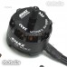 EMAX Cooling MT2208 II 2000KV CW Brushless Motor for 250 Multicop CCW Thread NB