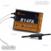Corona R14FA FASST Compatible 2.4Ghz 14Ch Receiver For FUTABA Transmitter