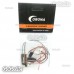 Corona R820SF 2.4GHz FHSS S.Bus / CPPM Mini Receiver Compatible with FUTABA
