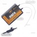 Corona R8FA 2.4Ghz Fasst Compatible Reciver For FUTABA FASST 2.4GHz transmitters