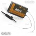 Corona R8FA 2.4Ghz Fasst Compatible Reciver For FUTABA FASST 2.4GHz transmitters