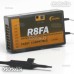 Corona R8FA 2.4Ghz Fasst Compatible Reciver For FUTABA FASST 2.4GHz transmitters