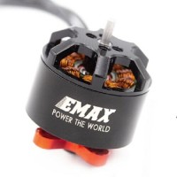 1 Pcs EMAX RS1408 3600KV Brushless Motor For Micro FPV Racing Quad 3-4S RC Drone