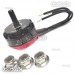 Emax RS2205 2600KV Racing Edition CCW Motor for FPV Multicopter RC Quadcopter