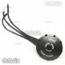 Emax RS2205 2600KV Racing Edition CCW Motor for FPV Multicopter RC Quadcopter