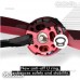 Emax RS2205 2600KV Racing Edition CCW Motor for FPV Multicopter RC Quadcopter