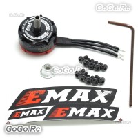 EMAX RS2205-S 2300KV Race Spec Brushless Motor For Drone Multicopter Quadcopter