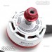 4 x EMAX RS2306 2550KV White Editions RaceSpec Brushless Motor for Racing Drone