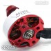 4 x EMAX RS2306 2550KV White Editions RaceSpec Brushless Motor for Racing Drone