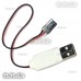 USB2SYS Interface USB Cable For MICROBEAST PLUS Configure Backup TGZ580 Gyro