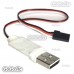 USB2SYS Interface USB Cable For MICROBEAST PLUS Configure Backup TGZ580 Gyro