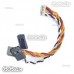 Connection Cable for Tarot 3 Axis Gimbal Controller TL00004-04