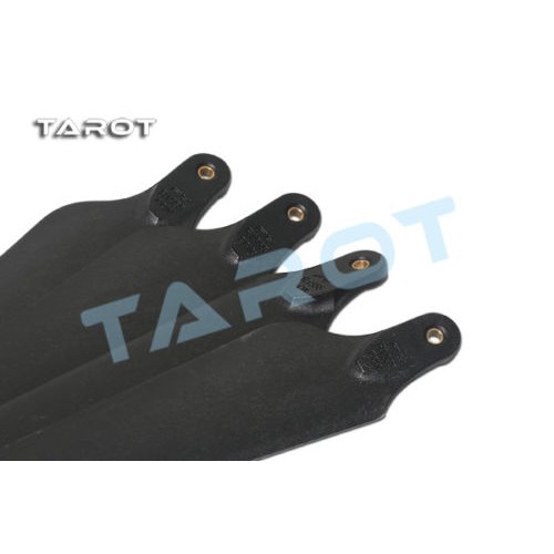 Tarot 1555 High Efficient Folding Propeller W/Metal Bracket CW & CCW TL100D04 