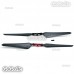 Tarot 1760 High Efficient Folding Propeller with mount hub CW CCW drone TL100D10