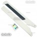 Tarot 325mm 3K Carbon Rotor Blade For Trex T-REX 450 Helicopter - TL1158-13