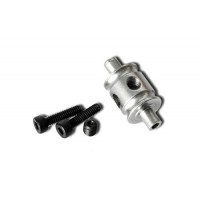Tarot Tail Rotor Housing Parts for Trex 450 Sport V3 PRO Rc Helicopter TL1199-A