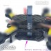 Tarot 120mm Carbon Fiber FPV Racing Multicopter Quadcopter Frame Kit - TL120H2