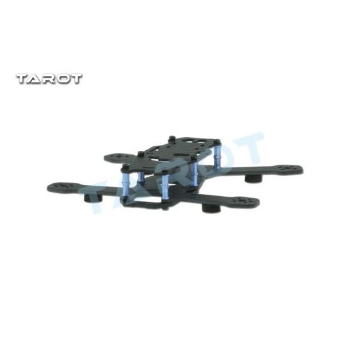 130 135mm FPV Racing Quadcopter Drone Multicopter Kit - TL130H2