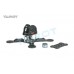 Tarot 190mm Carbon Fiber FPV Racing Multicopter Quadcopter Frame Kit - TL190H2