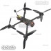 Tarot 7-inch 295mm Carbon Fiber 4-Axis Quadcopter MARK4-7 Racing Drone Frame Kit - TL1600