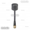 Tarot Lollipop RHCP RP-SMA Antenna For RC Drone 5.8G FPV video signal Transmitter and Receiver TL1603