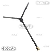 Tarot 1.2G Y-Type Omni-directional Antenna RP-SMA For RC Drone FPV video signal Transmitter and Receiver TL1611