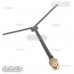 Tarot 1.2G Y-Type Omni-directional Antenna RP-SMA For RC Drone FPV video signal Transmitter and Receiver TL1611