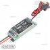 Hobbywing 10A UBEC support Output Voltage adjustable 6V 7.4V 8.4V for 3-14S LiPos TL2268