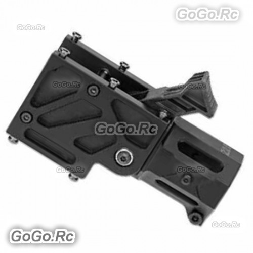 Tarot Z25 Waterproof Fordable Arm Mounting Holder for 25mm Multi-Rotor Drone Tube TL25A1