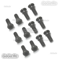 Tarot 680 Pro Screws Spare Parts M2.4 For Multicopter Drone - TL2778-01