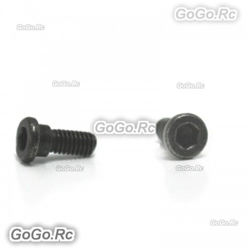 Tarot 680 Screws Spare Parts M2.5x6mm TL2778-01 for FY680 FY680PRO FY690 FY650 