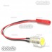 LED1.5W Searchlight / Night Lights For Quadcopter Drone Multicopter - TL2816-07