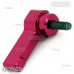 Tarot M3 Wrench-type Screw Red for Transmitter tray - TL2881-03