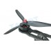 4 Pcs Tarot M5 Aluminum Self-locking Propeller Screw Nuts 2xCW & 2xCCW For RC Drone