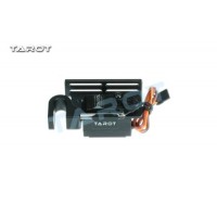 Tarot Servo Dispenser & MD752 Servo For Heli FPV Drone - TL2961-02 Black