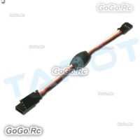 Tarot Amass 15CM Y Servo Cable For Futaba JR Spektrum HITEC - TL2968