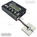 Tarot BC168 1-6S 8A 200W Super Speed LCD Intellective Balance Charger/Discharger for Lipo Battery Rc Toys TL2266-02 