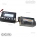 Tarot BC168 1-6S 8A 200W Super Speed LCD Intellective Balance Charger/Discharger for Lipo Battery Rc Toys TL2266-02 