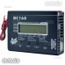 Tarot BC168 1-6S 8A 200W Super Speed LCD Intellective Balance Charger/Discharger for Lipo Battery Rc Toys TL2266-02 