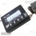 Tarot BC168 1-6S 8A 200W Super Speed LCD Intellective Balance Charger/Discharger for Lipo Battery Rc Toys TL2266-02 