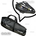 **Limited-Time Offer**  Tarot 500 Carry Bag (Single Zipper Slider) - Black for T-REX 500 Helicopter - TL2647