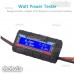 150A High Precision 3-In-1 Tester Battery Watt Meter And Power Analyzer for RC Battery Tester TL2718