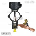 Tarot GPS Dual Antenna Mount for 28mm-Tube RC Drone Gimbals TL2991