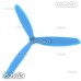Tarot 7 inch 3-Blade Propeller Blade CW CCW Blue for 300 350 Mini Quadcopter